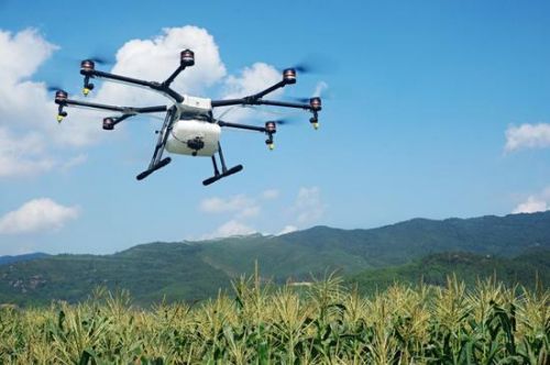 植保無人機在農業方面有哪些用途
